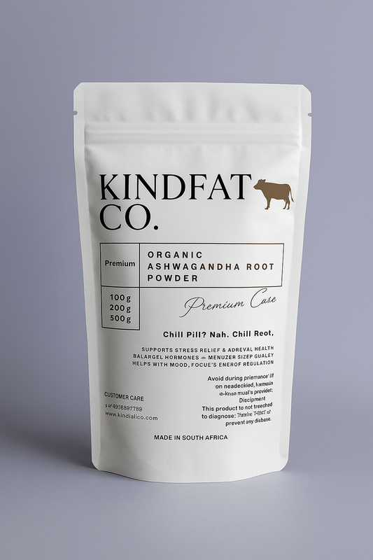 ashwagandha root powder