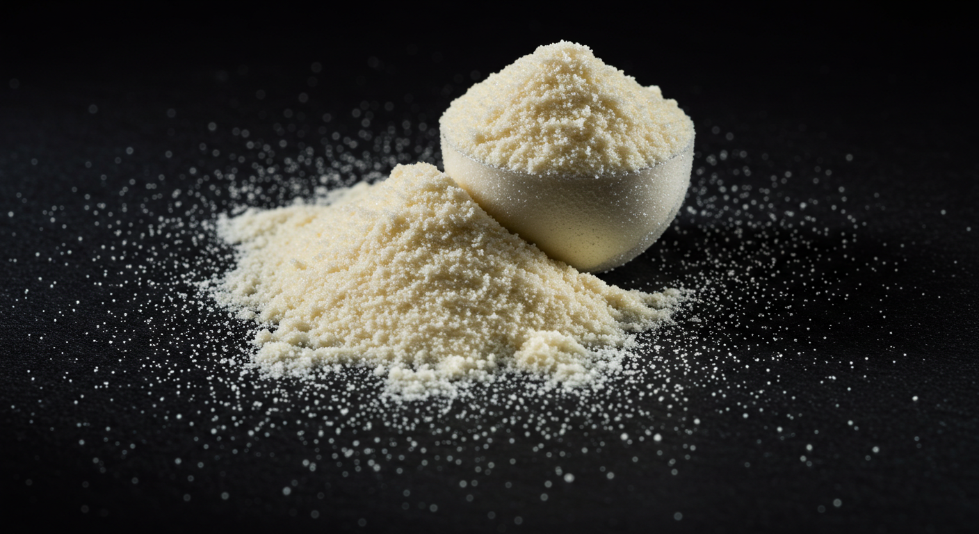 100% Pure Collagen Powder
