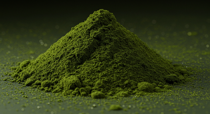 Wildcrafted Sea Moss Powder