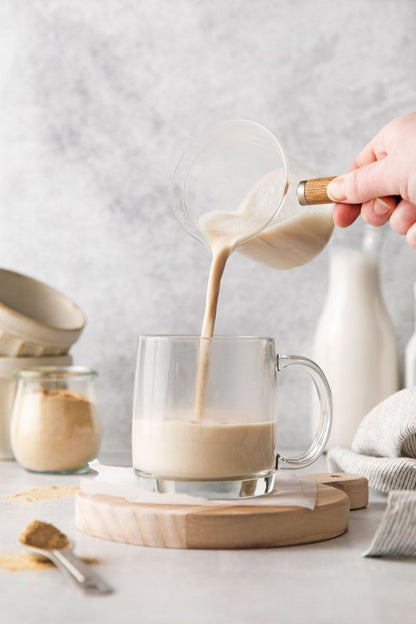 Diatomaceous Earth (Food Grade)