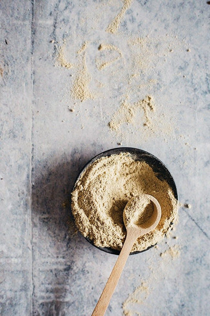 Diatomaceous Earth (Food Grade)