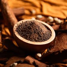 Raw Cacao Powder
